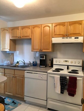 59 Saint Paul St unit 26, Brookline, MA 02446 - photo 7