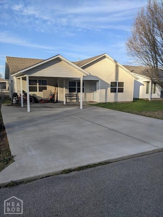 3611 Shelby Dr, Paragould, AR 72450 - photo 2