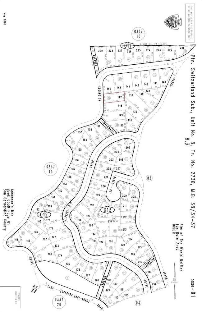 0 S Edelweiss Dr unit IG25154023, Crestline, CA 92325 - photo 7