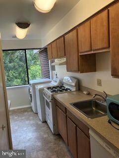 2107 Walsh View Terrace unit 302, 303, Silver Spring, MD 20902 - photo 4