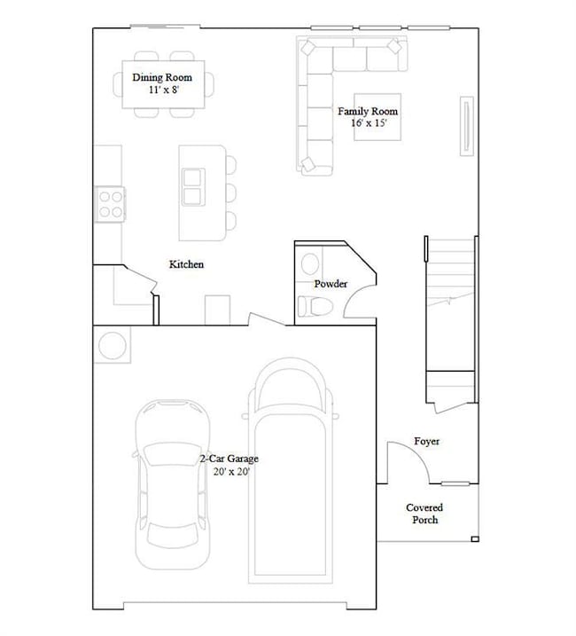 2207 W 30th Ave, Stillwater, OK 74074 - photo 3