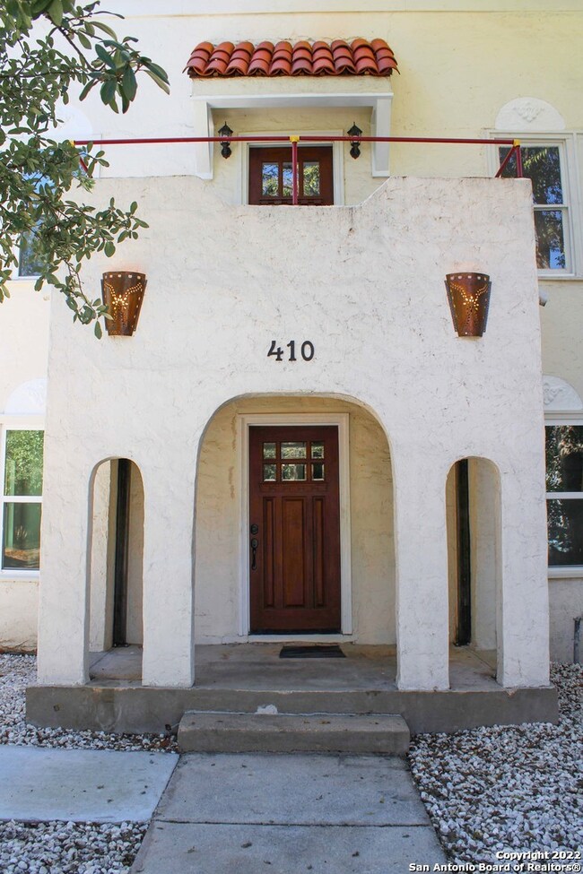 410 Fulton Ave unit 2, San Antonio, TX 78212 - photo 5