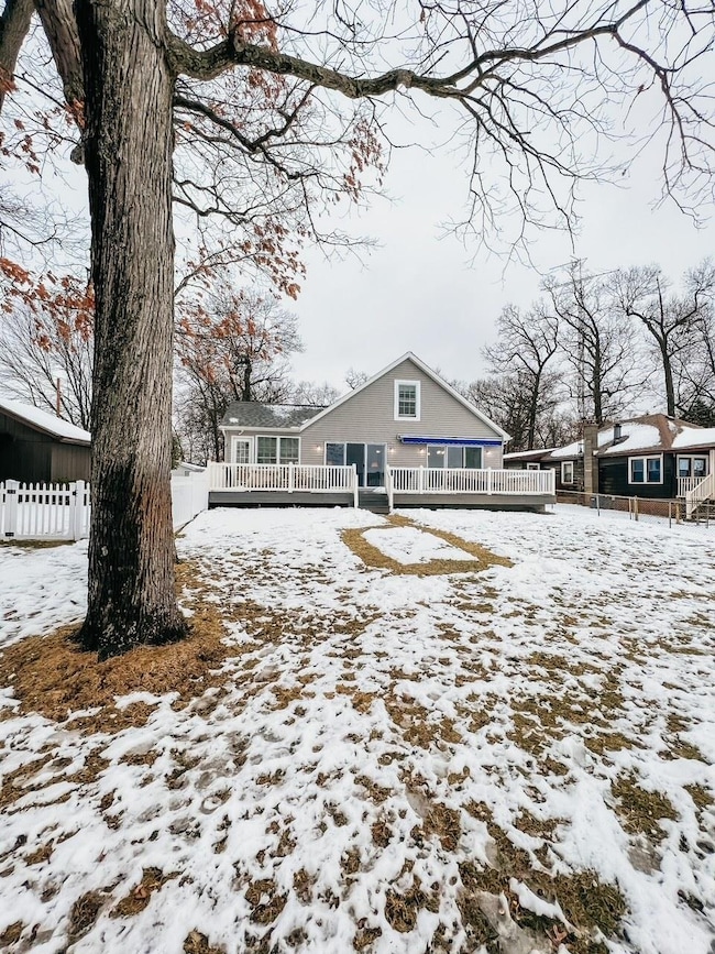 8167 N Tippecanoe Dr, Walkerton, IN 46574 - photo 2