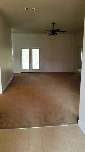 B1. Front entry into living area. - Copy
