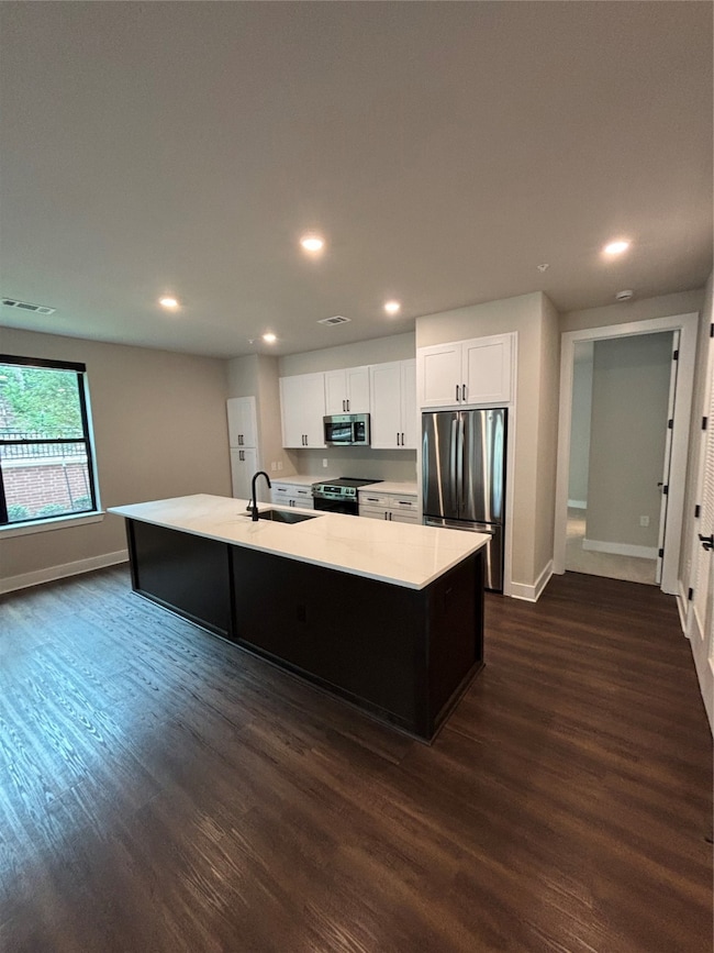 3255 Carlisle St unit 2107, Dallas, TX 75204 - photo 2