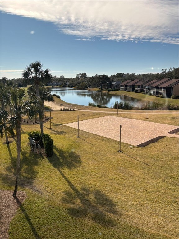 296 Moss Oak Cir, St. Simons Island, GA 31522 - photo 3