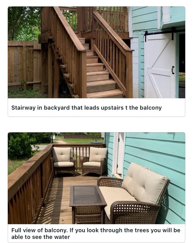 1609 E Bayshore Dr unit A, San Leon, TX 77539 - photo 6