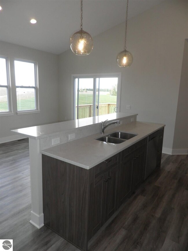 7439 E Meadows Dr unit 35, Cedar, MI 49621 - photo 6