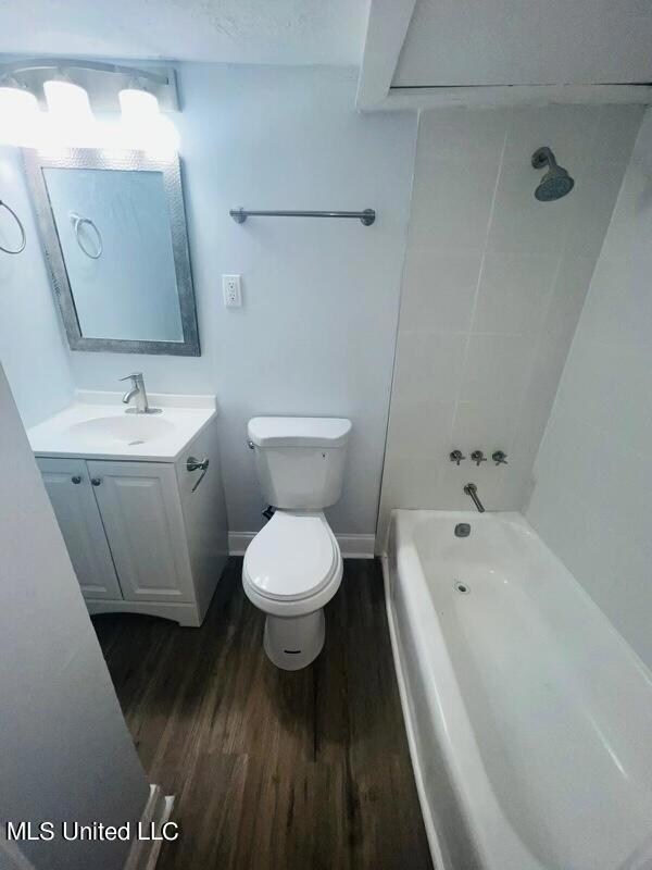 712 N Jefferson St unit 106, Jackson, MS 39202 - photo 5