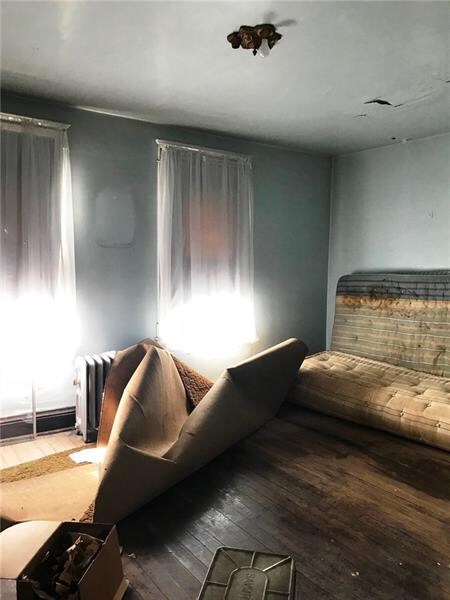 Bedroom 17x11