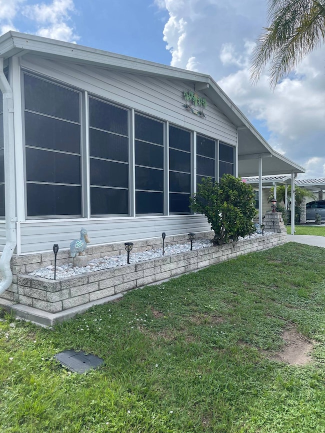 2692 Florida 70 unit 554, Arcadia, FL 34266 - photo 2