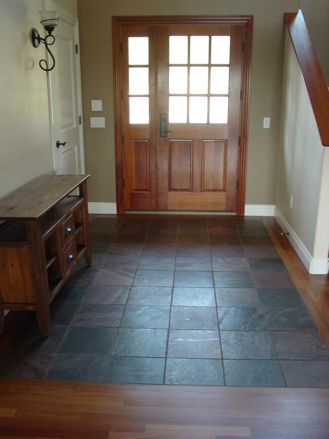 Entry