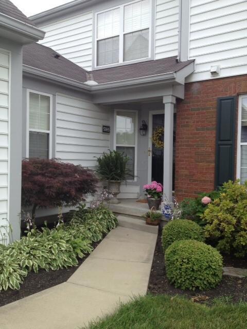 RESTON FRONT VIEW