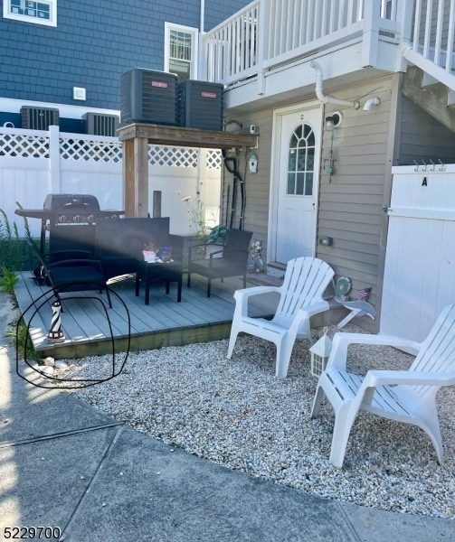 7903 Long Beach Blvd unit A, Long Beach Township, NJ 08008 - photo 3