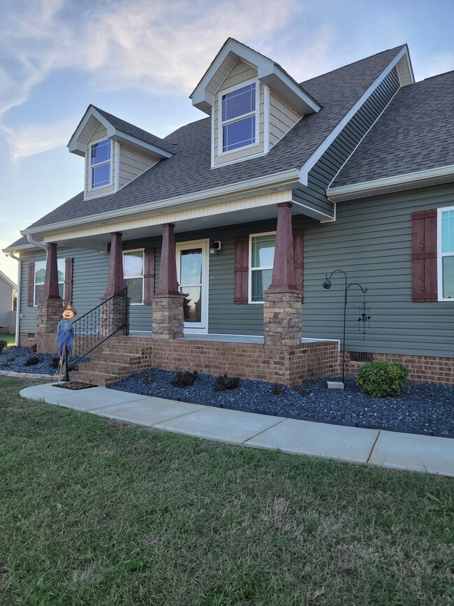 115 Qualls Ln, Shelbyville, TN 37160 - photo 2