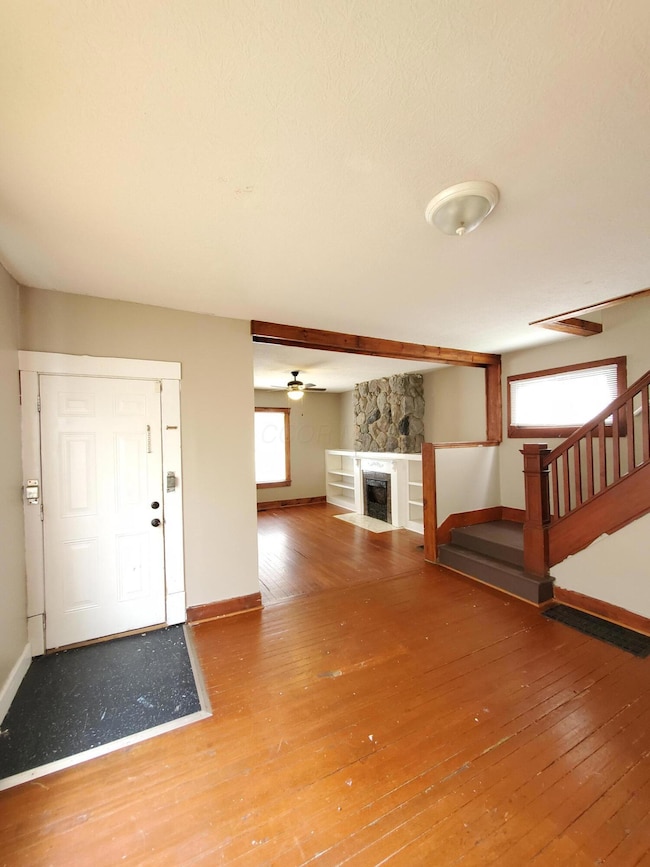 578 Stewart Ave, Columbus, OH 43206 - photo 5