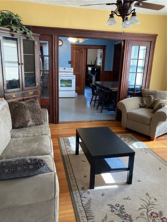 146 Ward St, Woonsocket, RI 02895 - photo 7