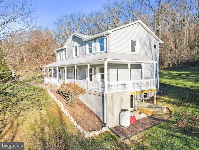 8011 Hollow Rd, Middletown, MD 21769 | MLS# MDFR2041988 | Homes.com