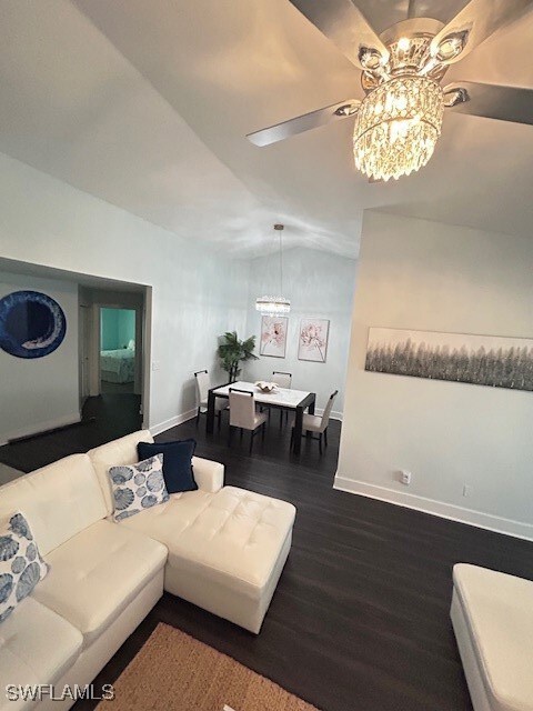 9828 Luna Cir unit 203, Naples, FL 34109 - photo 2