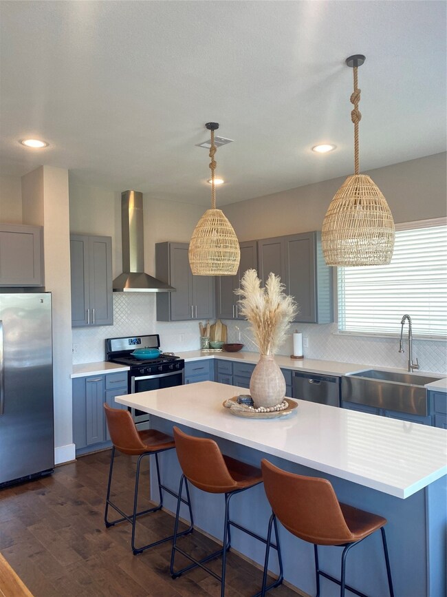 426 Yale Oaks Ln, Houston, TX 77091 - photo 4