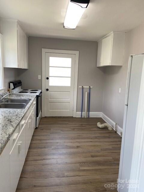 416 N Center St, Statesville, NC 28677 - photo 6