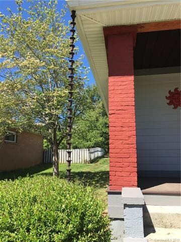 Downspot Waterfall Chain