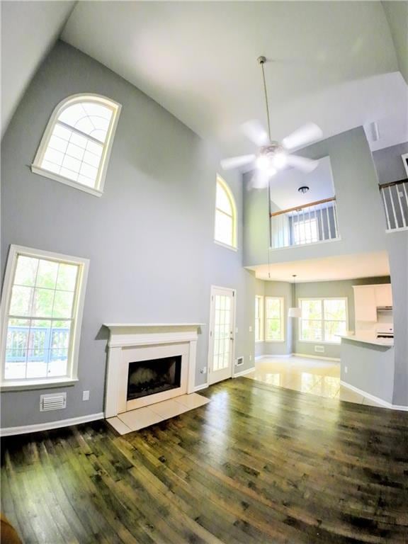 950 Walnut Creek Dr NW unit 2, Lilburn, GA 30047 - photo 2