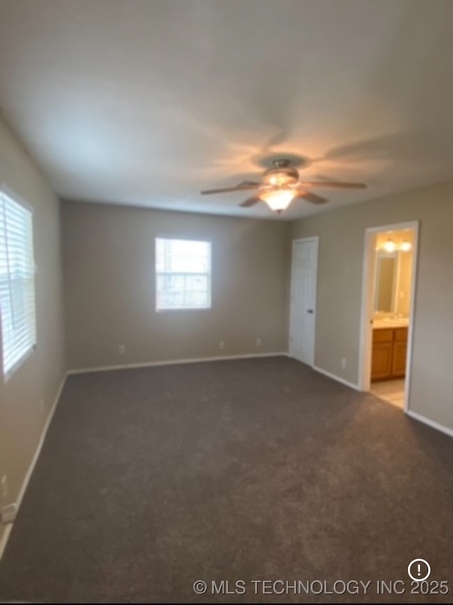 328 Pine Rd, Eufaula, OK 74432 - photo 3