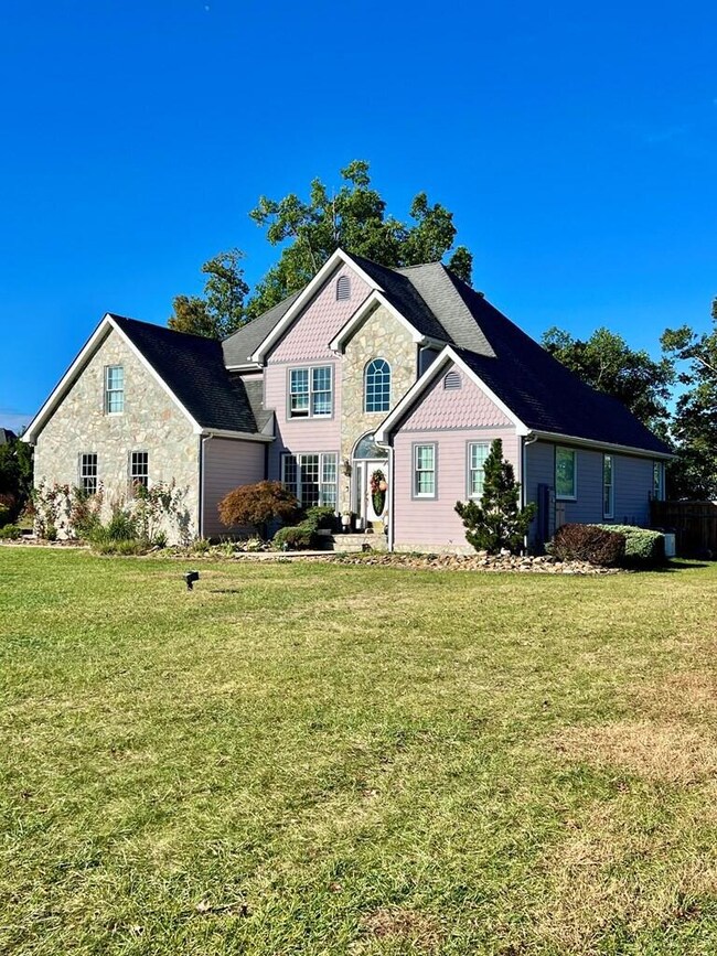 21 Crestwood Cir, Prestonsburg, KY 41653 - photo 4