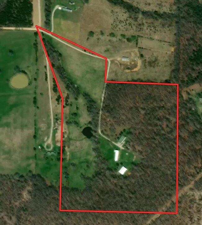 McKune Aerial