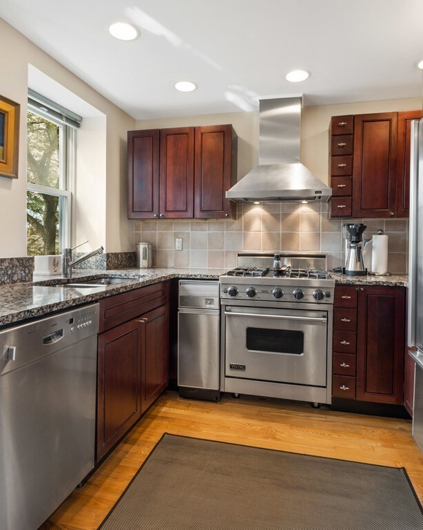 55 Worcester St unit 3, Boston, MA 02118 - photo 5