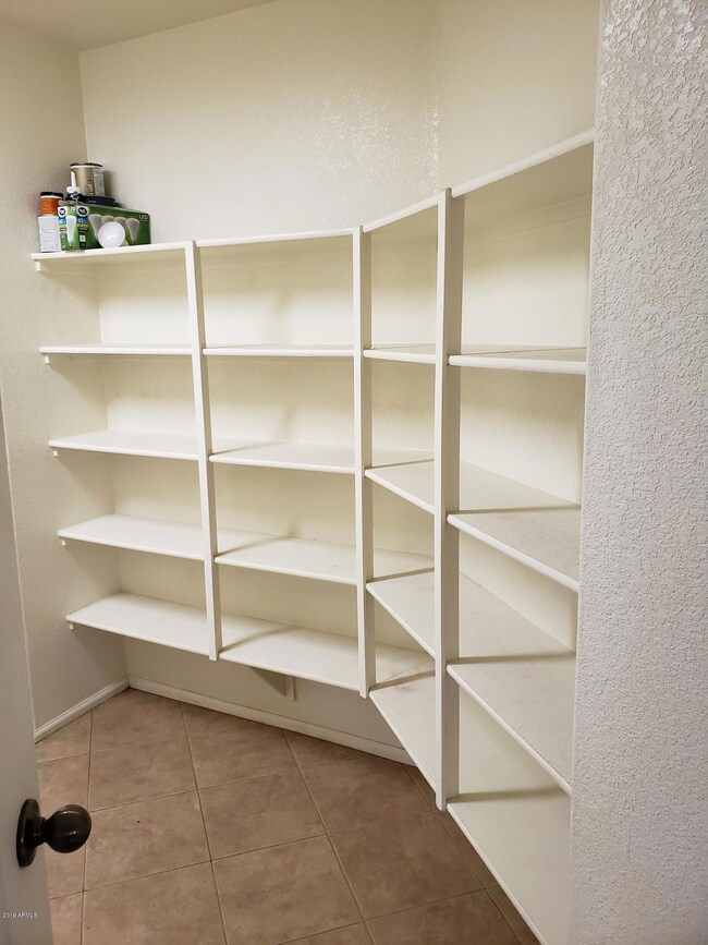 Pantry