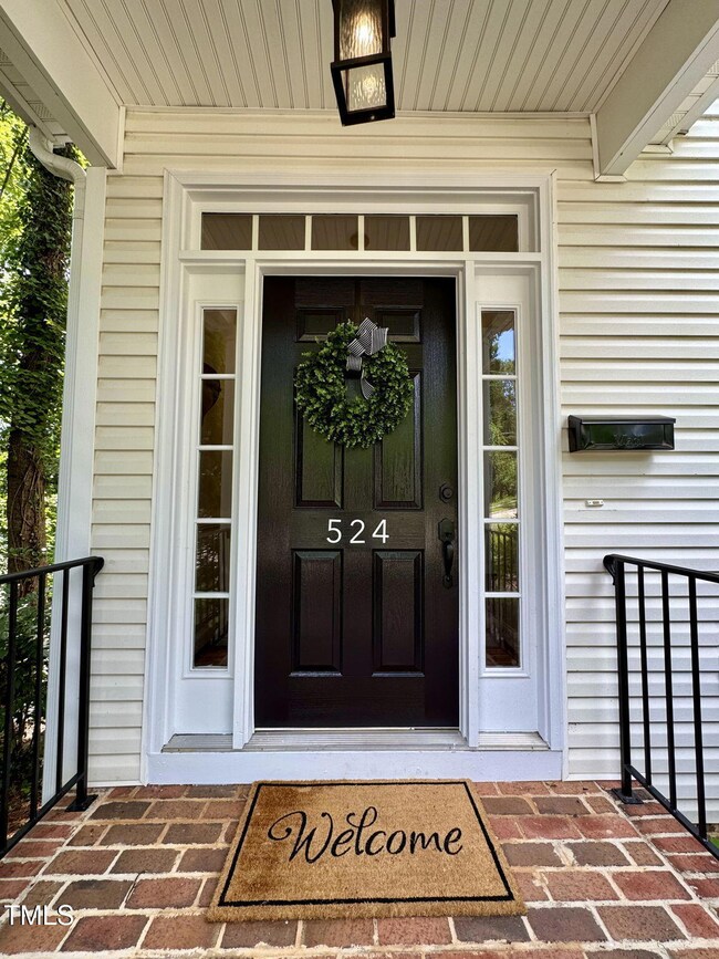 524 Gardner St, Raleigh, NC 27607 - photo 7