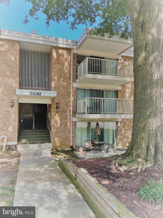 2630 Fort Farnsworth Rd unit 3B, Alexandria, VA 22303 - photo 3