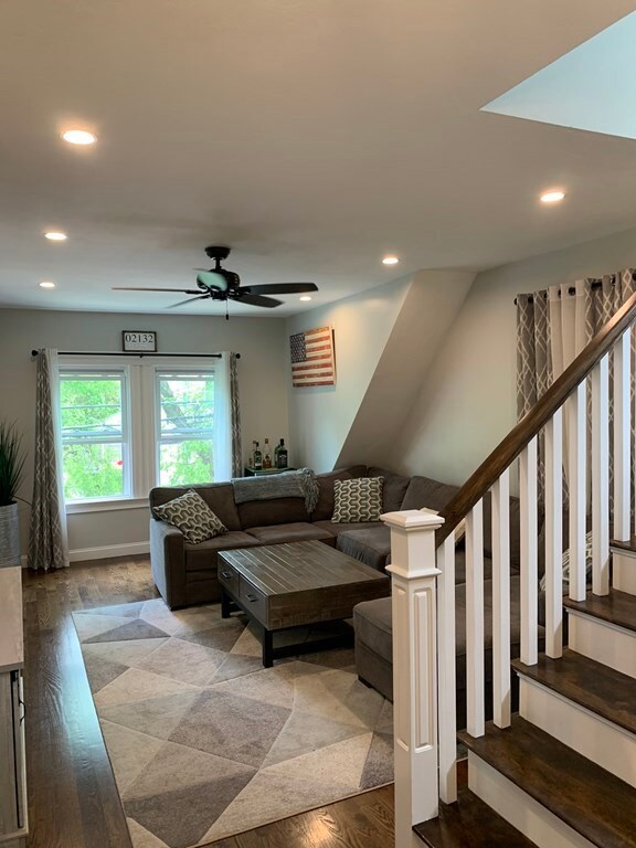 12 Dent St unit 2, West Roxbury, MA 02132 - photo 4