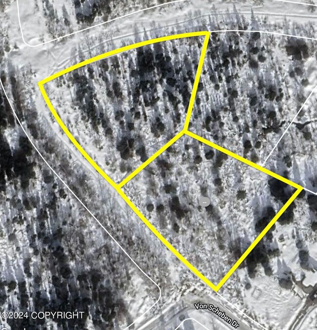 000 Upper de Armoun Rd, Anchorage, AK 99516 - photo 5