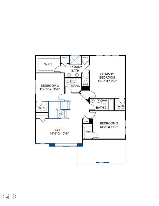 290 Dona Dr, Carthage, NC 28327 - photo 3