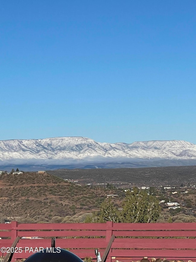 4701 N Valancius Way, Lake Montezuma, AZ 86335 - photo 2