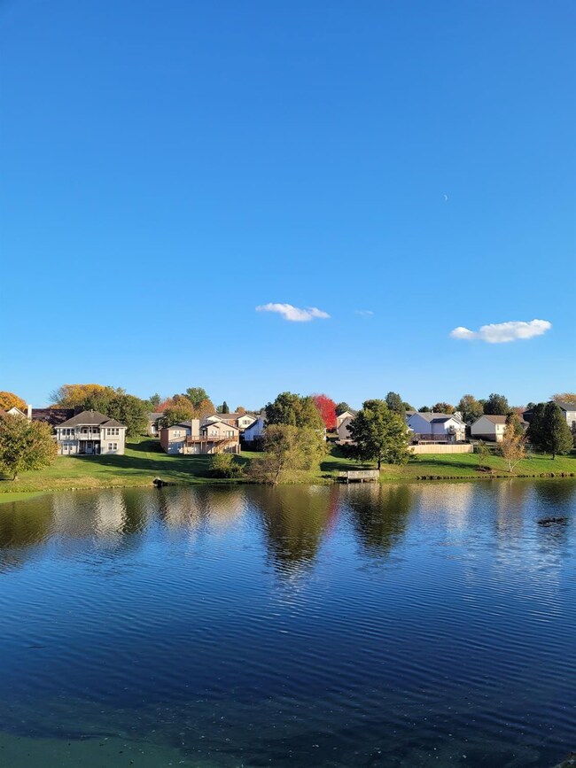 300 Village Dr, Frankfort, KY 40601 - photo 2