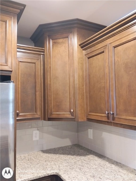 Kitchen Corner View
