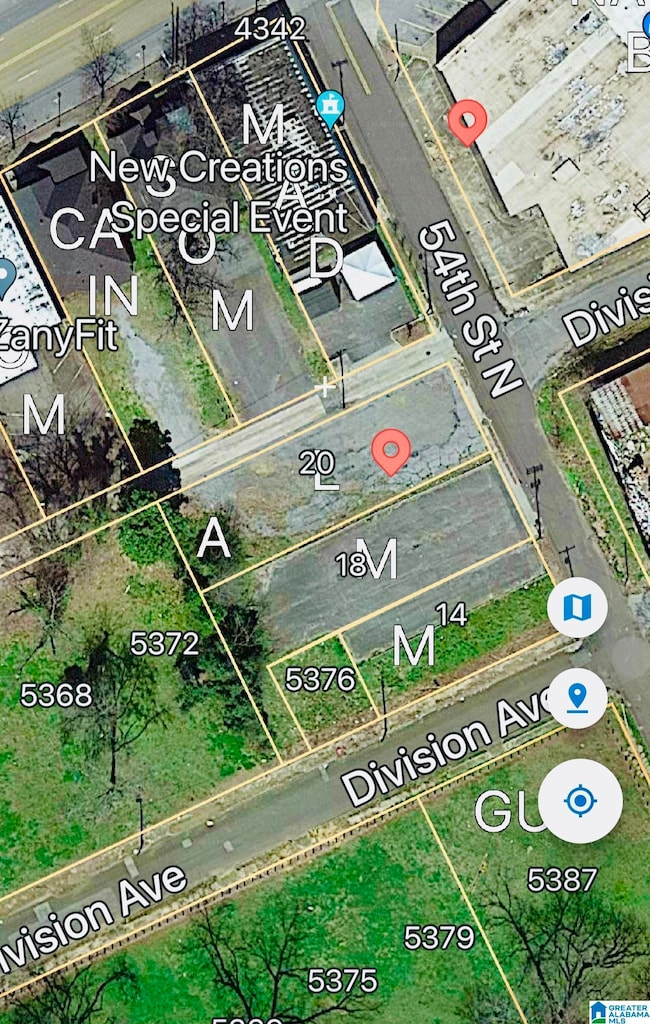 20 54th St N, Birmingham, AL 35212 - photo 3