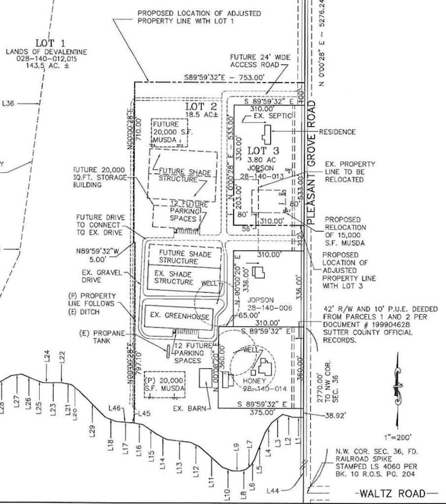 1251 Pleasant Grove Rd, Rio Oso, CA 95674 - photo 3