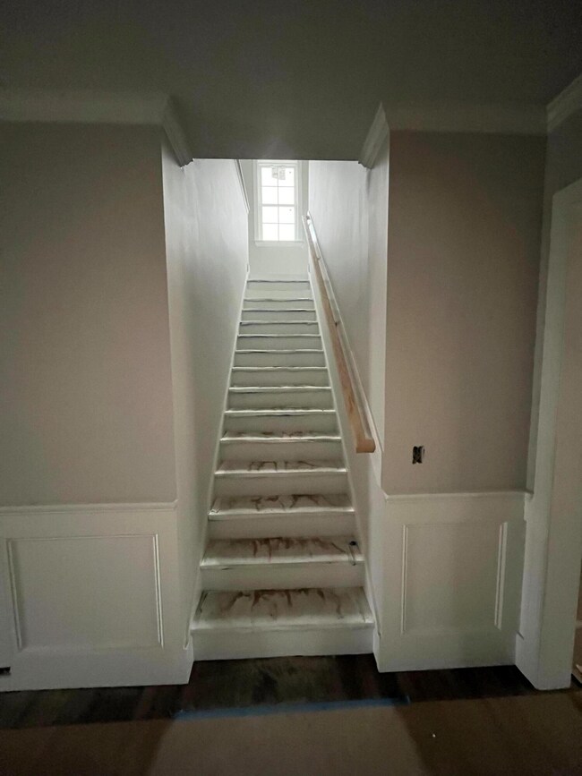 Stairway