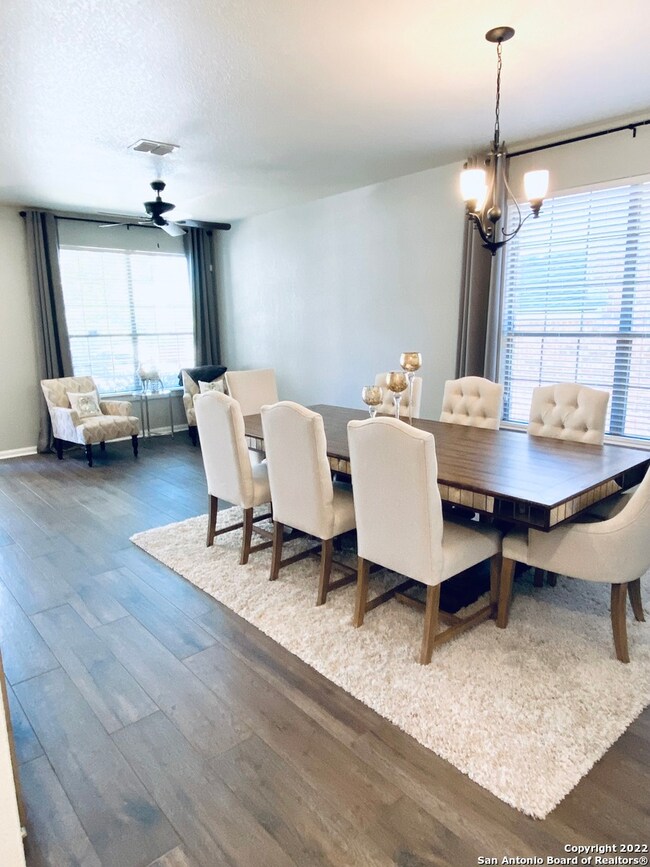 8122 Jalane Park, San Antonio, TX 78255 - photo 3