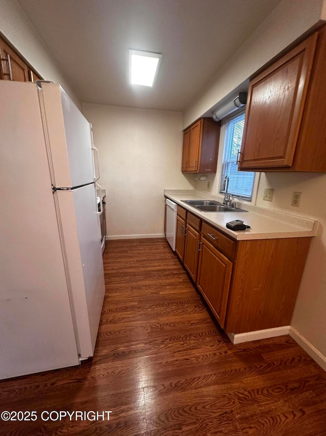 3821 Carleton Ave unit 2, ., Anchorage, AK 99517 - photo 4