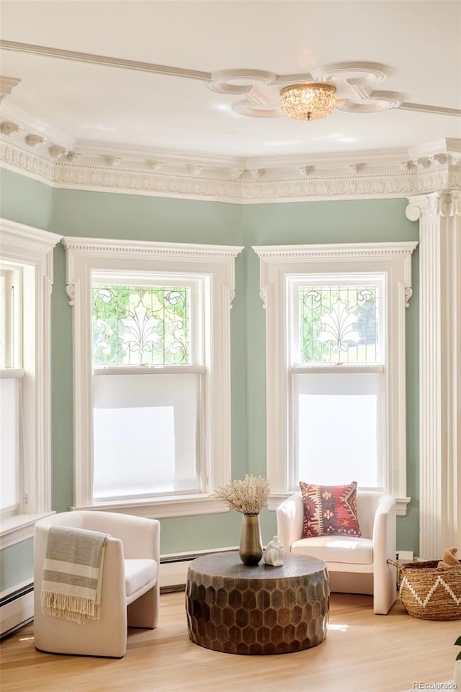 680 N Clarkson St, Denver, CO 80218 - photo 6