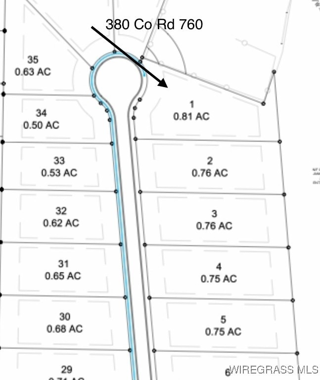 380 County Road 760, Enterprise, AL 36330 - photo 5