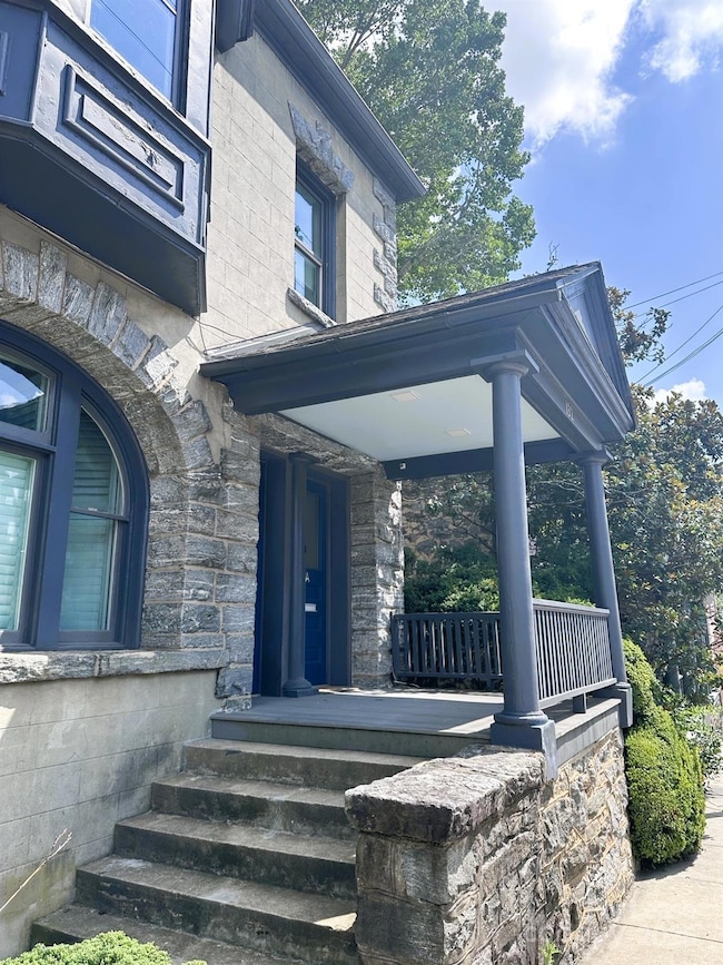 132 Biltmore Ave unit 132A, Asheville, NC 28801 - photo 2