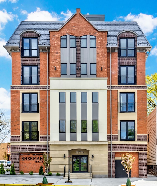 3316 Kennedy Blvd unit 402, Jc, Heights, NJ 07307 - photo 7