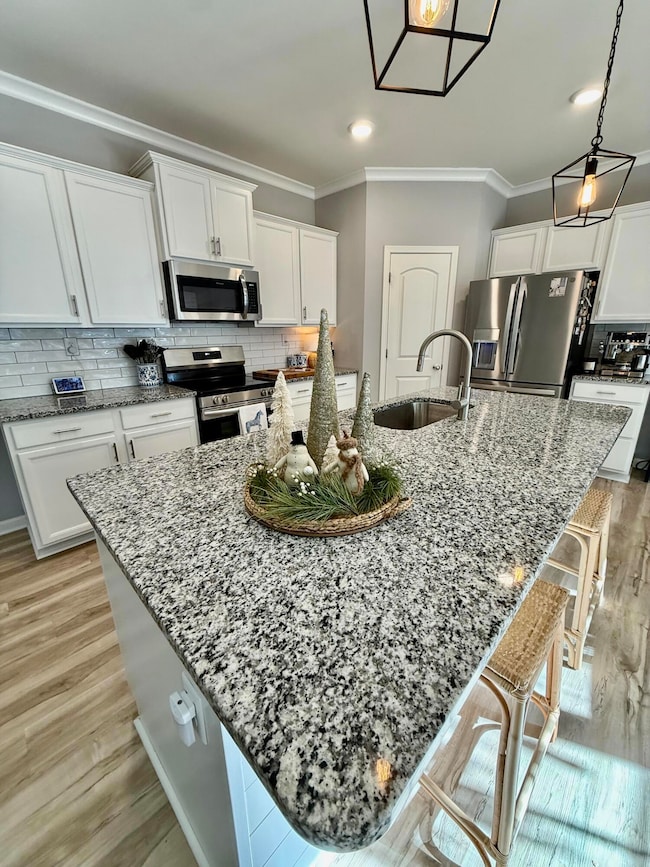 3880 Wading Creek Trail, Lexington, KY 40509 - photo 6